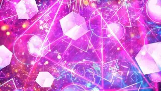 DX17 - Rising Shapes