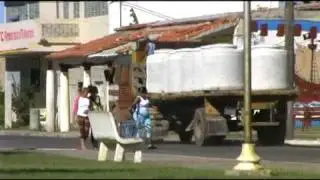 Isla de la Juventud, diciembre de 2008