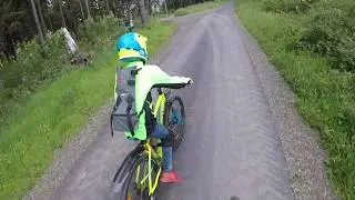 Riese & M&uuml;ller Delite Mountain  - Dirk Bartschat