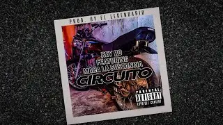 Rey Rd Ft Maca La Sustancia - Circuito Prod El Legendario