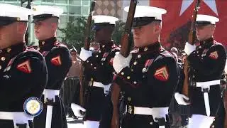 Join Marines' Memorial Club Today