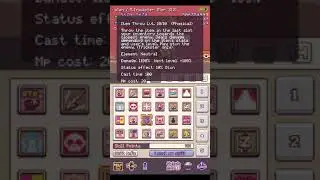 Linear Quest over 1 MILLION DAMAGE!!!