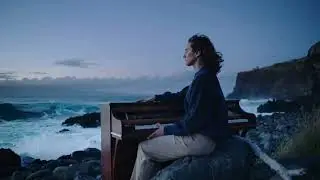 I'm Blue - Piano version