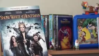Snow White Collection (2016)