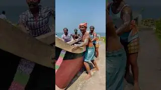 Malpe beach | sea walk Malpe | Udupi Beach | St. Mary&rsquo;s island Malpe | #costalkarnataka #themepark