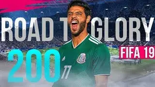 FIFA 19 - EASY COINS - CLUB TOUR !! - RTG #200