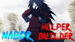 N&aacute;bor na minecraft server [CZ/SK] 16.10.  -【ʜᴇʟᴘᴇʀ ᴀ ʙᴜɪʟᴅᴇʀ】