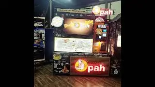 Self service Cafe & Restaurant