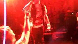 Vanna - Scarlet Shroud (Live in Prague)