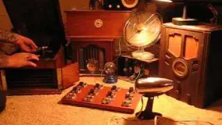 Sunday Noise (Chimes of Chaos)