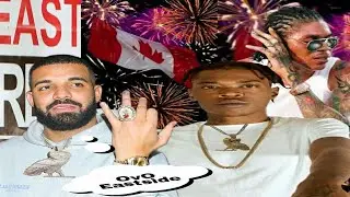 GOOD NEWS | Drake Cosign Skillibeng Toronto Radio Vybz Kartel NOTICE