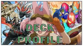 [Deck Profile] Springans - Albaz