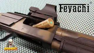 Лазерный прицел Feyachi 12 калибра