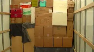 Moving Company York, PA - Sterners Moving and Transporting