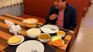 Hotel Khangzik, Lachen, Sikkim- Tour with Dinner Review! Most value for money!