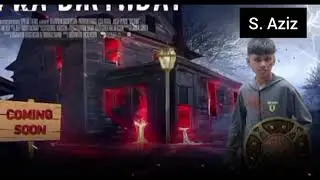 Zombies movie coming soon