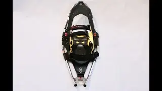 OT Racing Snowshoes 2020