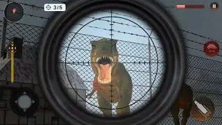 Dinosaur Hunt 2020 Mission 15-16