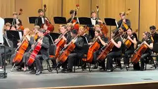 2026 NEISTA Festival - Dorian Festival Overture