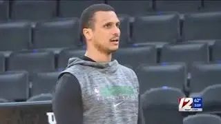 RI native Joe Mazzulla named Celtics head coach