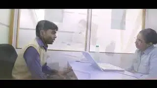 Credence Digital Marketing Office Tour - Digital Marketing Agency in New Delhi!