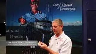 Gary Howard Adrenalin 5'6