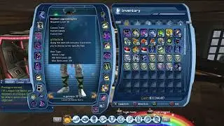 Dcuo eu/ps5 nature dps/healer dailys part 84