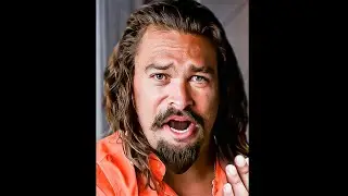 7 MINUTES AGO: Jason Momoa Panics After CREEPY Video of Him Resurfaces