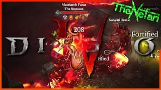 Diablo 4 Part 225 - Hakan's Refuge