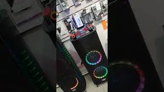 Bluetooth-колонка NDR