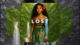 &ldquo;Lost&rdquo; - Lehua Kaiāula ft. #RockEZ #44Bangin