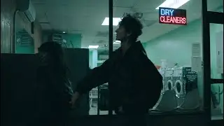 August Royals - Skintight Crazy (Official Video)