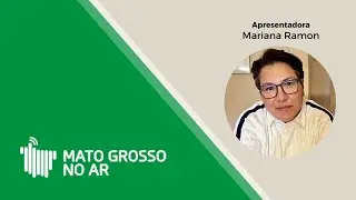 PROGRAMA - JORNAL MATO GROSSO NO AR - 31/12/2025