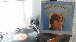MANOLO OTERO 