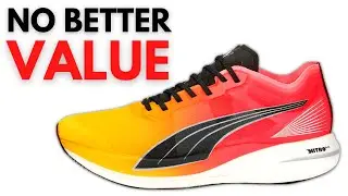 Best Carbon Plate Running Shoe Under &pound;80 *NOT CLICKBAIT