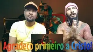 BRASILEIROS 🇧🇷reagindo  Rapper de #mozambique  🇲🇿|Dygo Boy- GUITA feat. Djimetta #dygoboy #djimetta