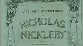 &laquo;&nbsp;Nicholas Nickleby&nbsp;&raquo; de Charles Dickens. R&eacute;sum&eacute; et analyse.