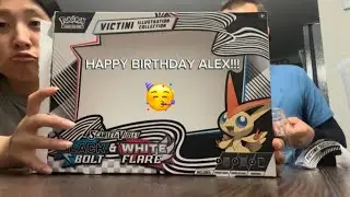 GOT AN APARTMENT/CELEBRATING ALEX’S BIRTHDAY!!! 