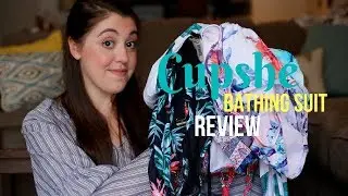 CUPSHE REVIEW | Is It A Scam Site?