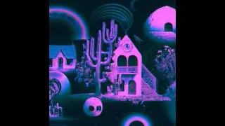 IN THE KOZMYK RAINSTAR *HAUNTING FILM* by KOZMYK RING & KRISTOPOLEES MOON