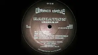 Radiation - Sunrise Over Chernobile (Techno 1993)