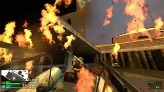 half life 2 moder warfare (episode 12)