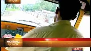 Высокотехнологичный автопром Ченнаи