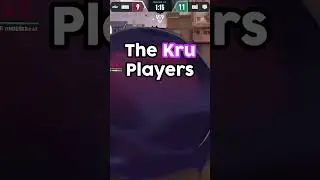 This Is Why MIBR Vs Kru Was The Funniest Game Of Valorant!!!