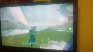 This is how u get the void thunderlord