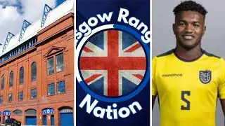 Rangers FC News:  Transfer Links, More Shares, Sands Calls Out SPL!