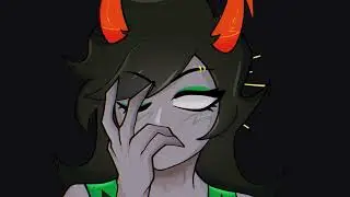 Who is she? | Homestuck PMV - GLITCH WARNING