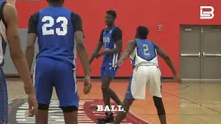 WACG 17U (TN) EYBL V. KY Blue Thunder (KY)  | Primetime Showcase : Nashville, TN