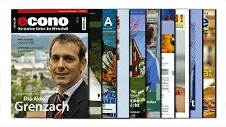 Imagefilm Kresse & Discher Corporate Publishing