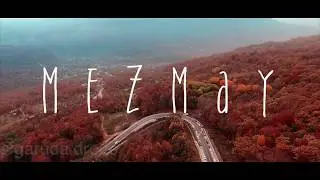 Autumn...Cinematic drone Video. DJI Phantom 3 pro